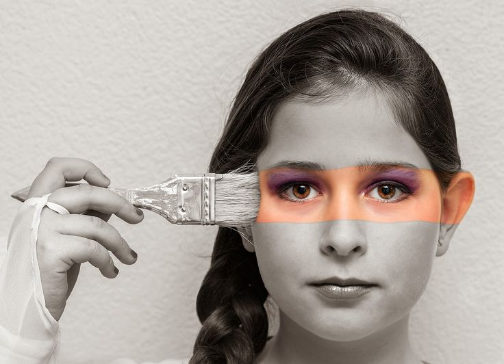 retratos creativos, ile ilgili görsel